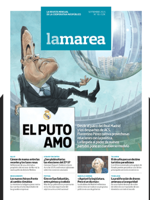 La Marea 30