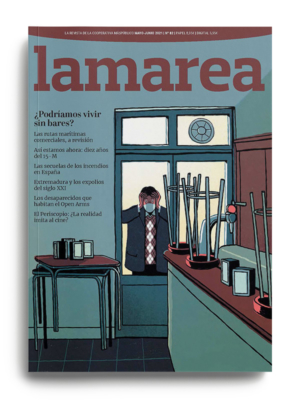 La Marea 82