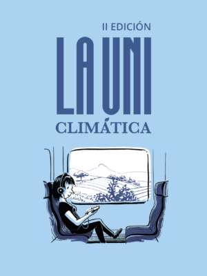 LA UNI CLIMÁTICA 2021: II Edición