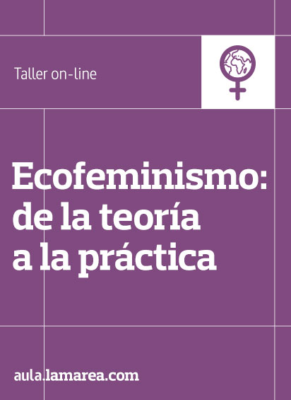 curso online ecofeminismo