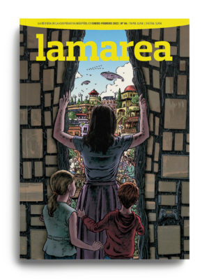 La Marea 86