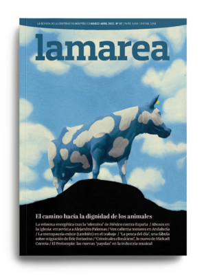 La Marea 87