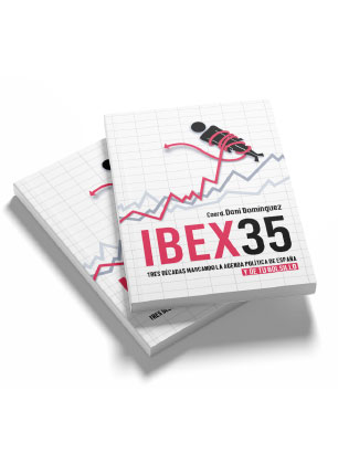 libro ibex35