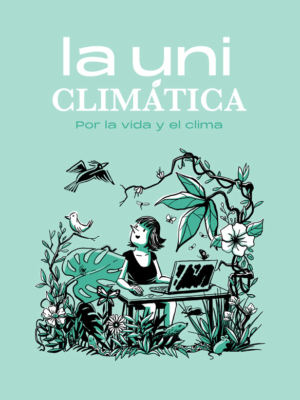 LA UNI CLIMÁTICA 2023: IV Edición