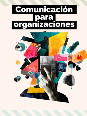 Curso Comunicación para organizaciones