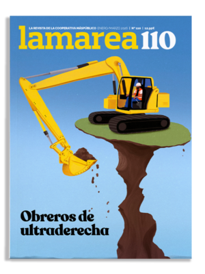 La Marea 110