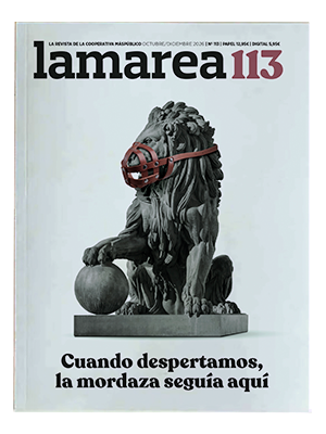 La Marea 113